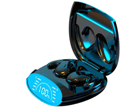 Fone de Ouvido Bluetooth Mini Invisible