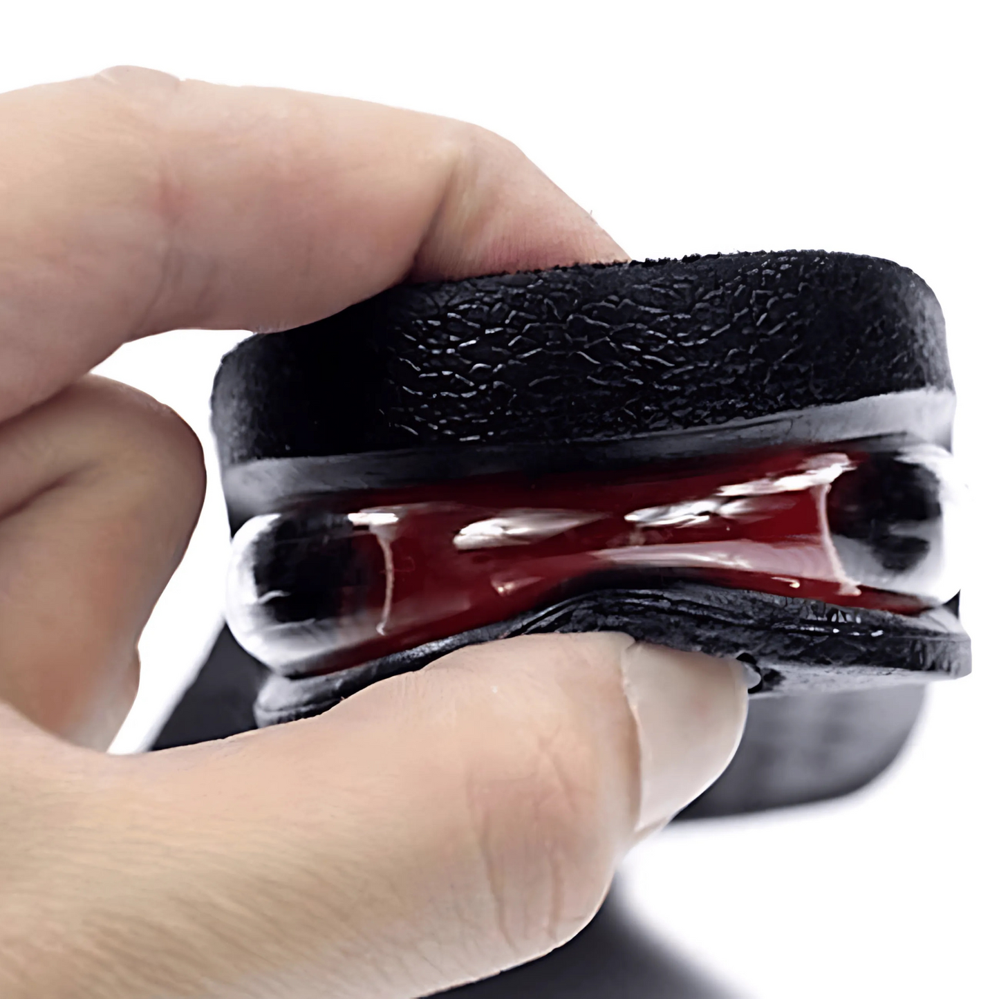 Palmilhas Para Elevação de Altura Ar Max [Aumente até 6cm]