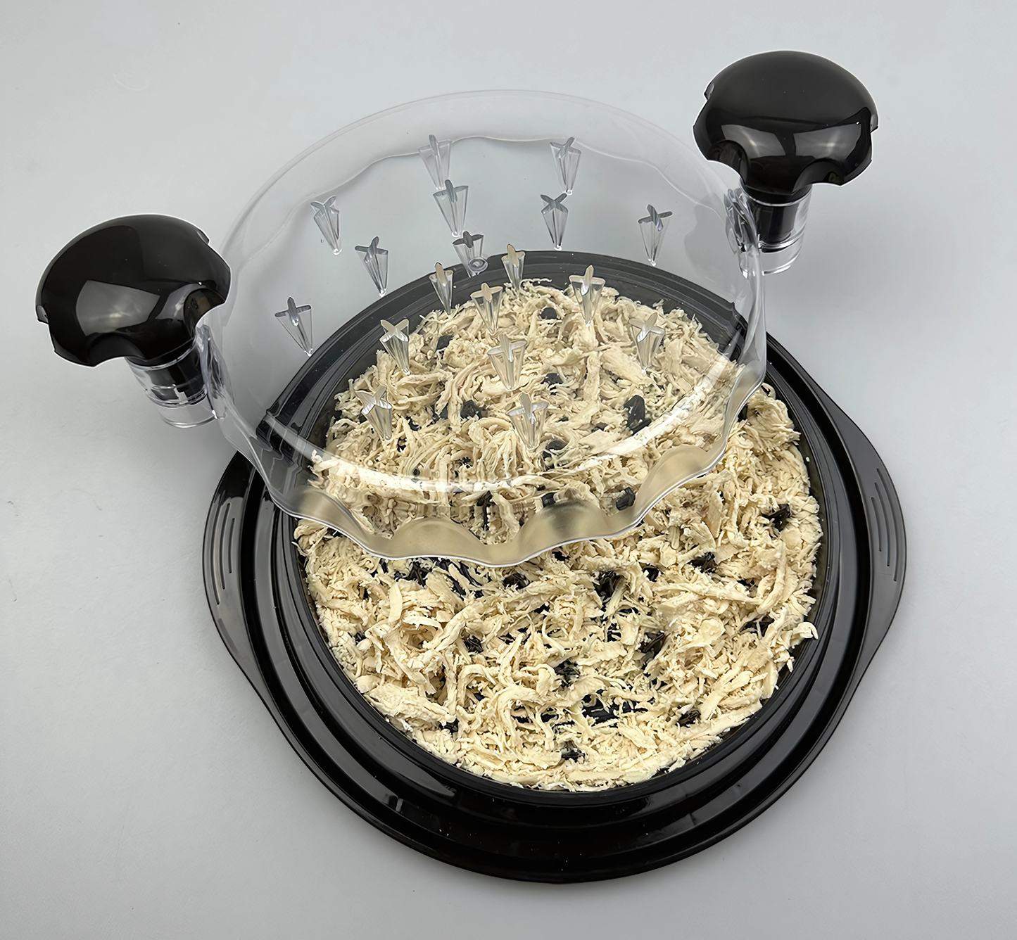 Desfiador de Frango Pactical Kitchen