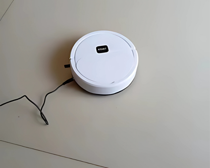 Robô Aspirador Smart Mini Cleaning