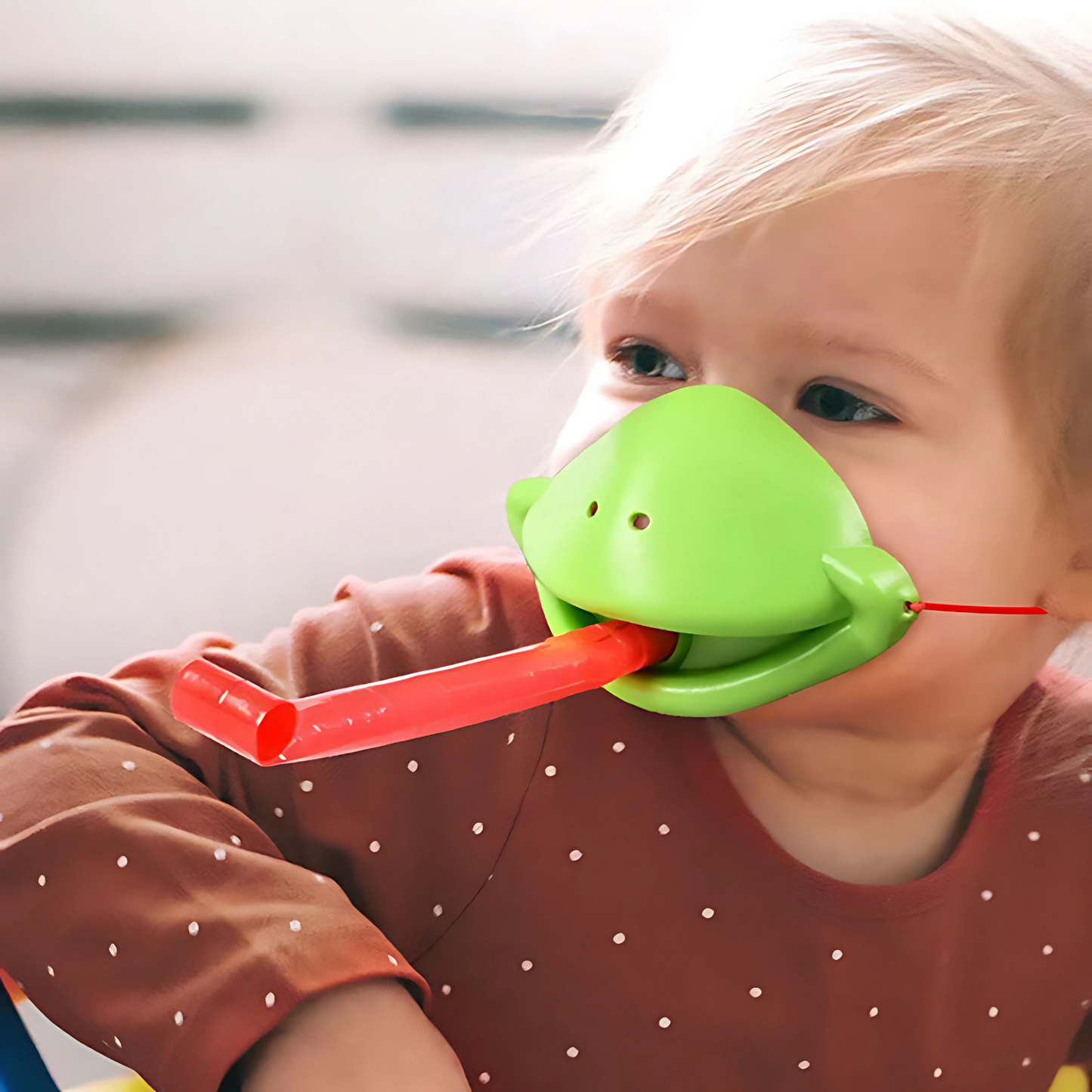 Jogo Sapo Linguarudo FrogTongue