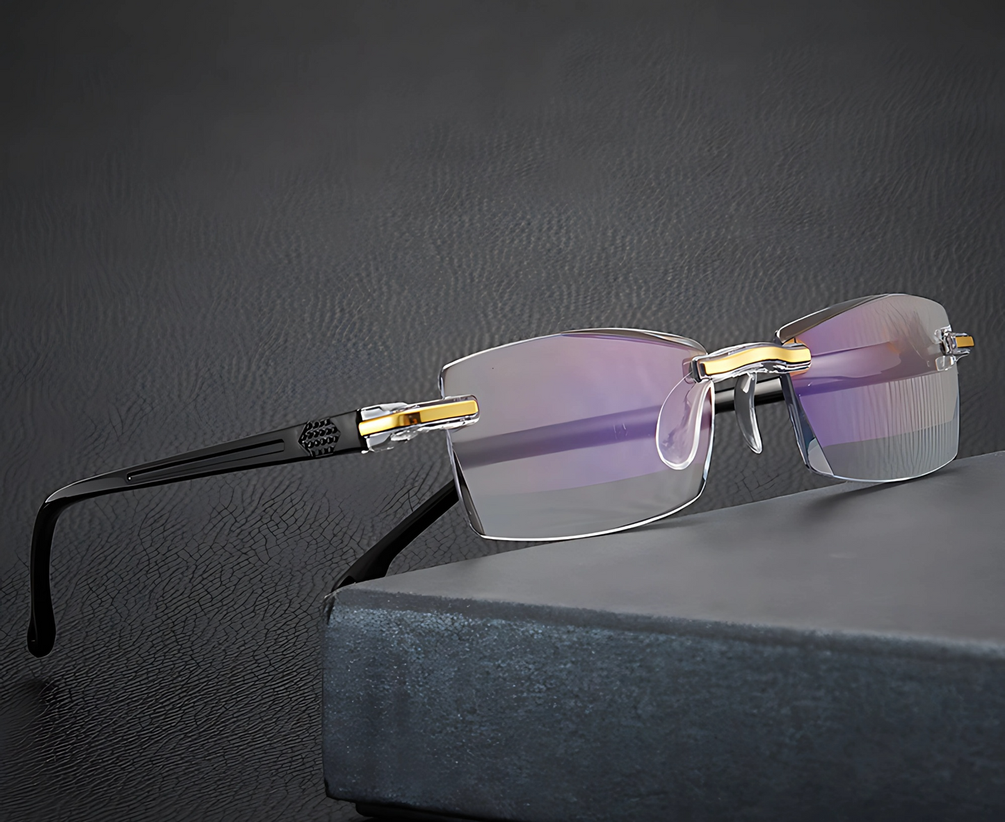 Óculos TR90 [Compre 1 Leve 3]