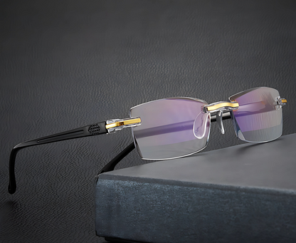 Óculos TR90 [Compre 1 Leve 3]