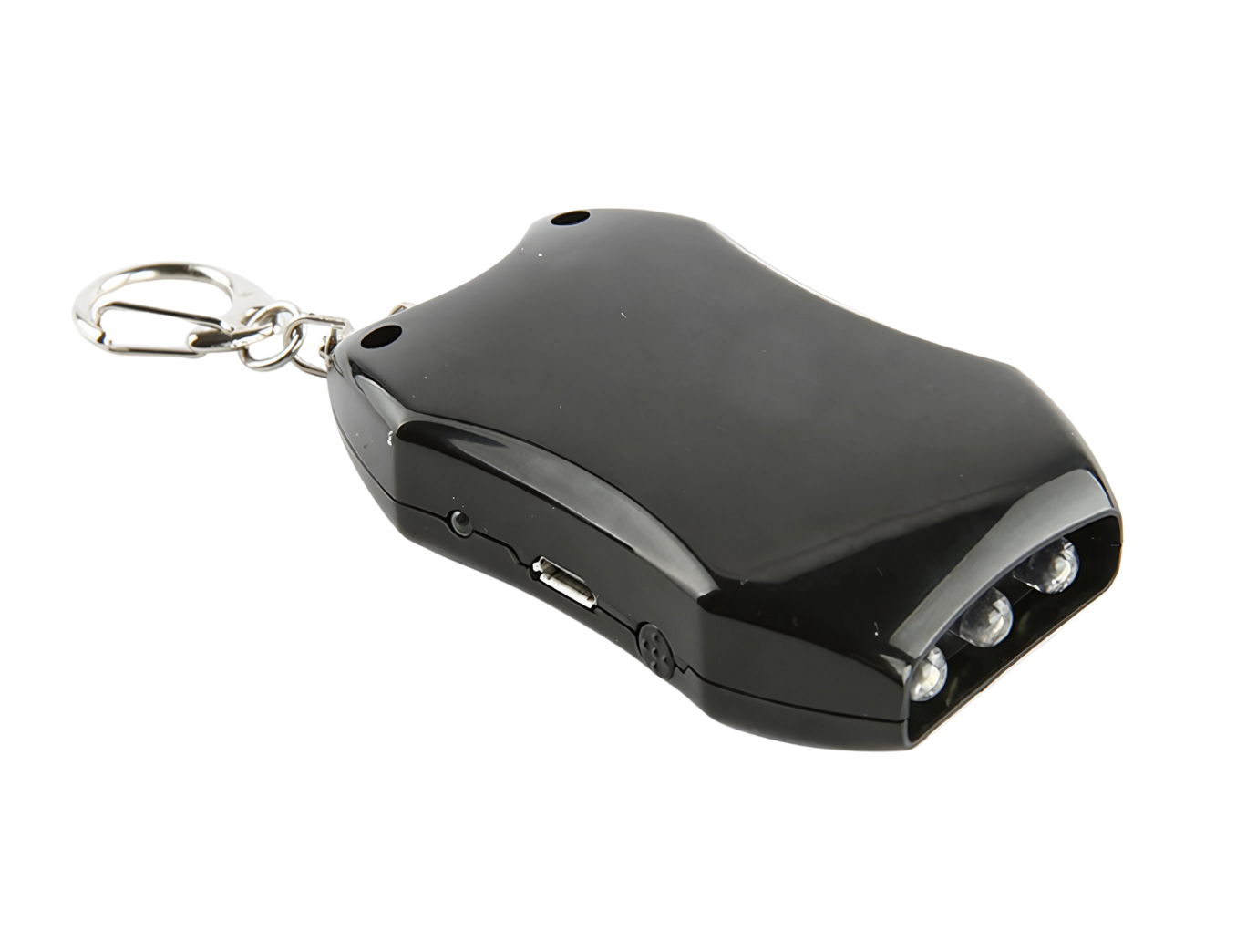 Carregador Solar Portátil SunCharger