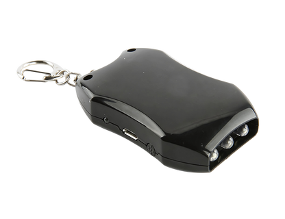 Carregador Solar Portátil SunCharger