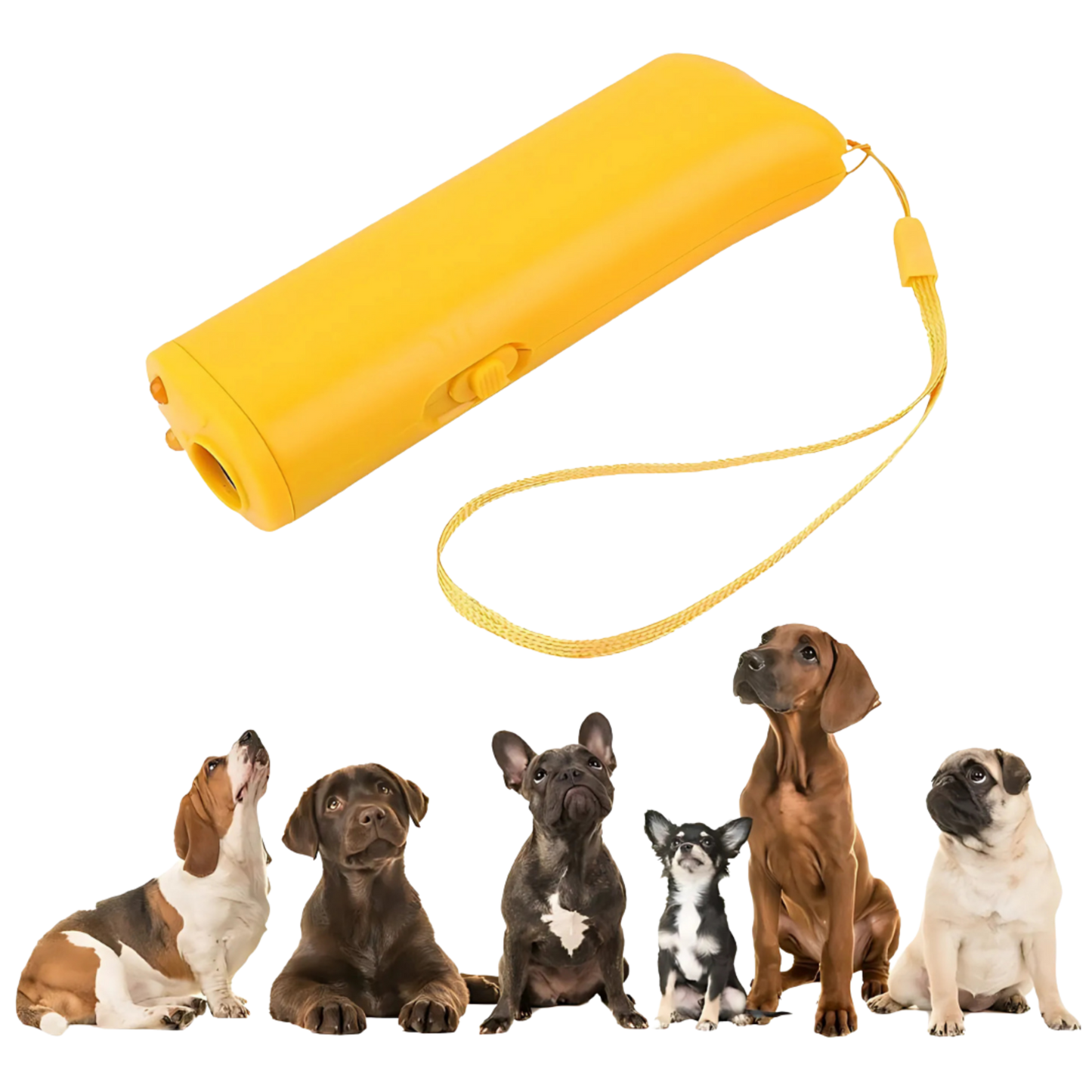 Dispositivo de Treinamento de Cães Training [Compre 1 e Leve 2]