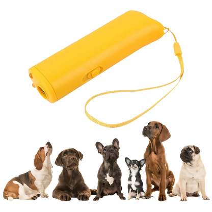 Dispositivo de Treinamento de Cães Training [Compre 1 e Leve 2]