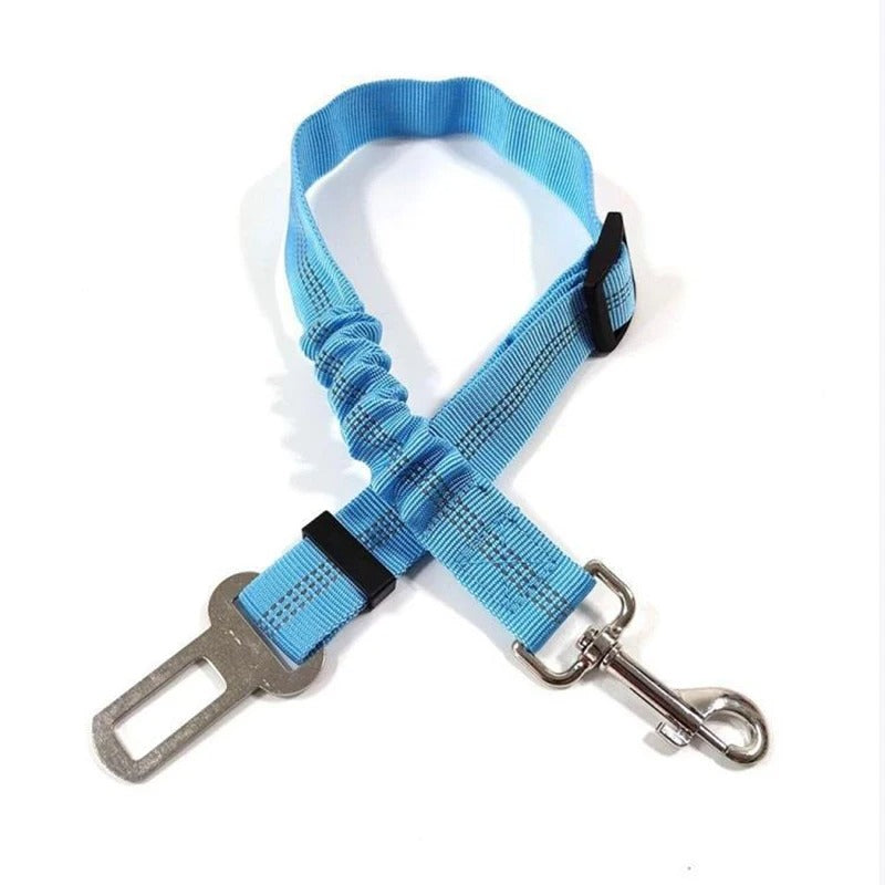 Cinto de Segurança para Pets [Compre 1 e Leve 2]