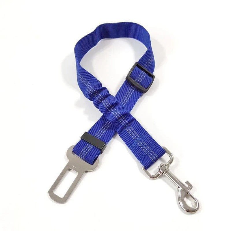 Cinto de Segurança para Pets [Compre 1 e Leve 2]