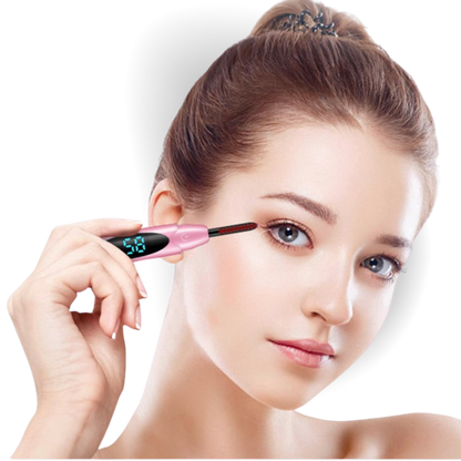 Modelador de Cílios Térmico Glamorious Eyelashes