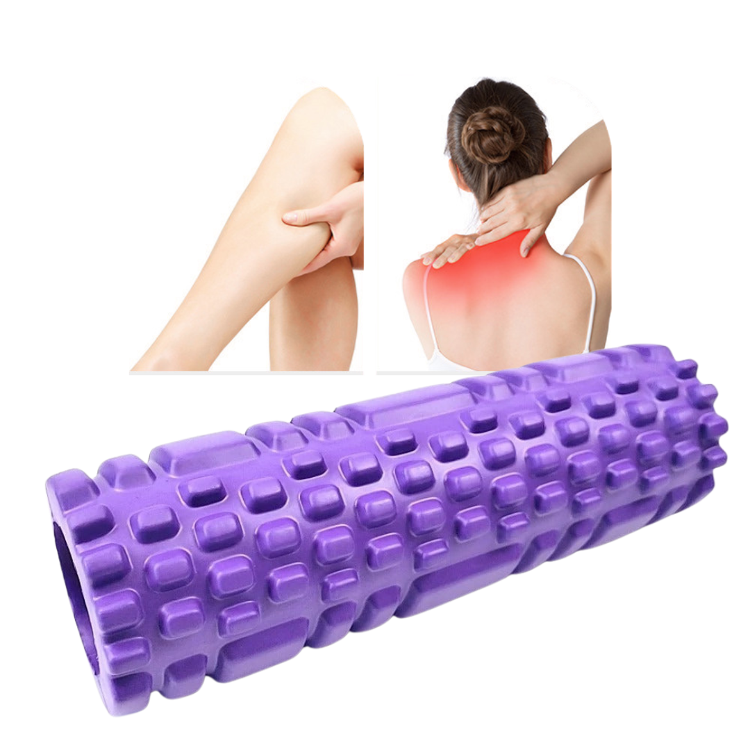 Rolo para Liberação Muscular Massage