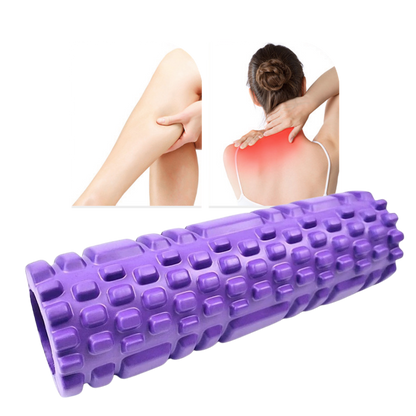 Rolo para Liberação Muscular Massage