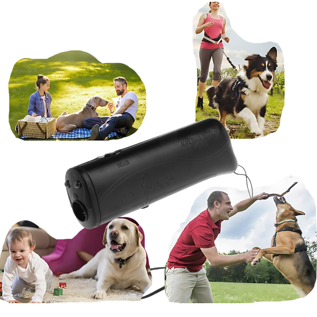 Dispositivo de Treinamento de Cães Training [Compre 1 e Leve 2]