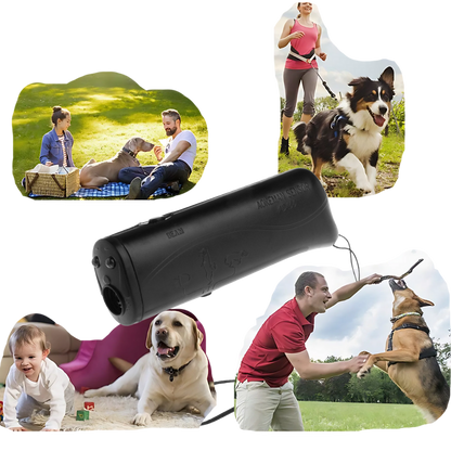 Dispositivo de Treinamento de Cães Training [Compre 1 e Leve 2]