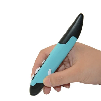 Mouse Caneta sem Fio Easy Moviment [Compre 1 e Leve2]