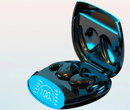 Fone de Ouvido Bluetooth Mini Invisible