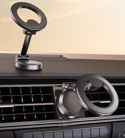 Suporte de Celular para Carro Ultra Magnético FixCell