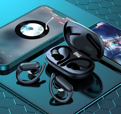 Fone sem Fio Bluetooth Stereo MI A520