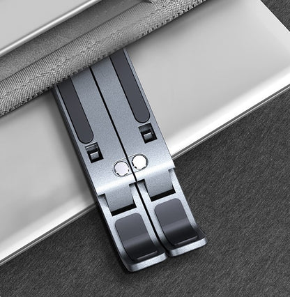 Suporte Dobrável Ajustável para Notebook Assistance