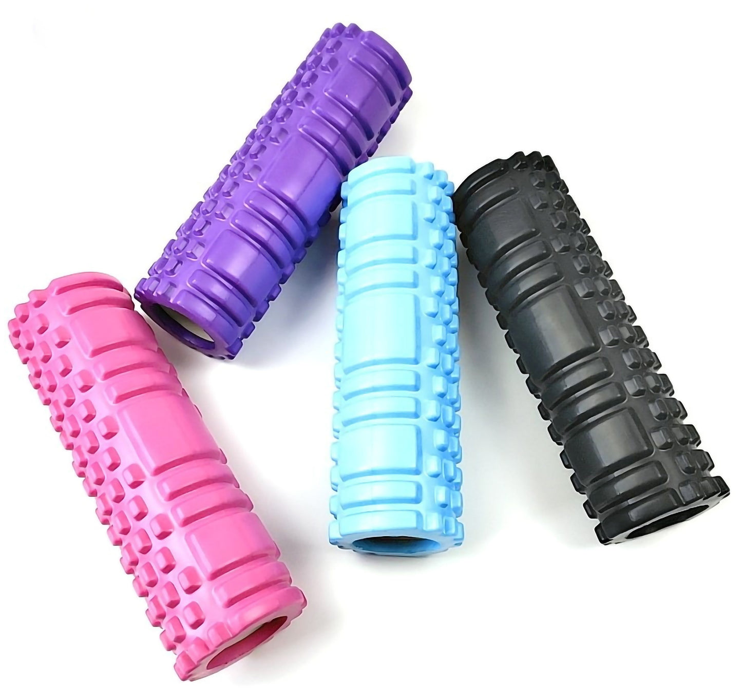 Rolo para Liberação Muscular Massage