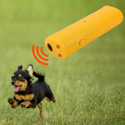 Dispositivo de Treinamento de Cães Training [Compre 1 e Leve 2]