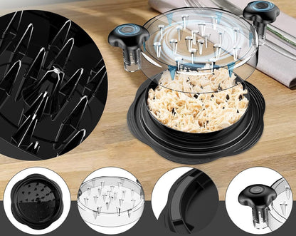 Desfiador de Frango Pactical Kitchen