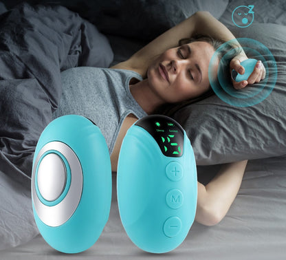 Assistente do Sono e Alivio da Ansiedade VitalPro
