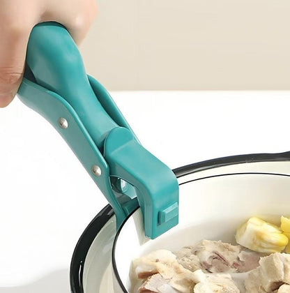 Pegador de Panela Multifuncional Hot Plate Gripper