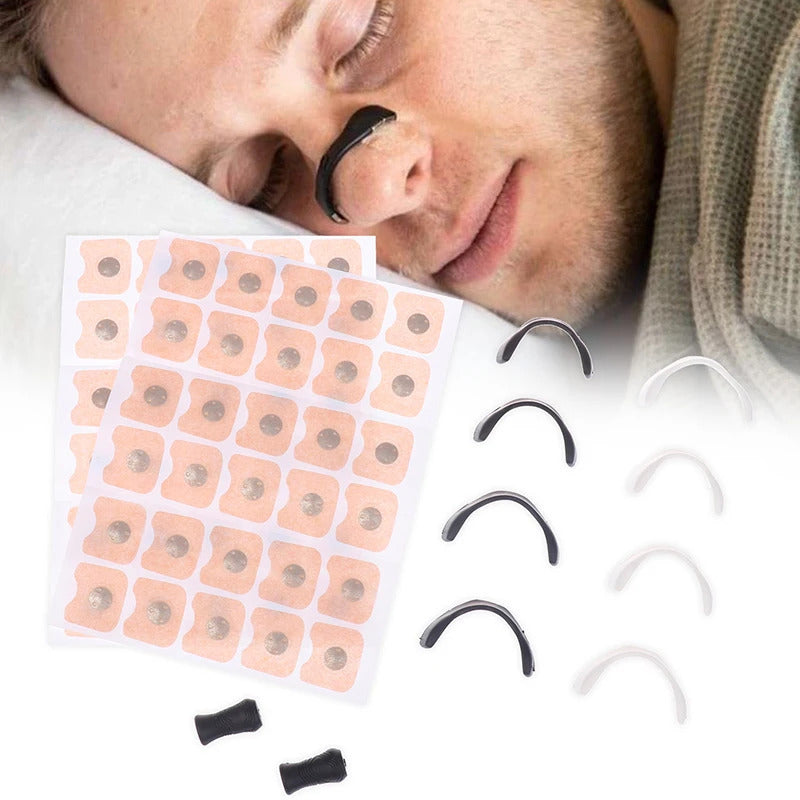 Dilatador Magnético Nasal Fit
