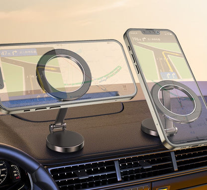 Suporte de Celular para Carro Ultra Magnético FixCell