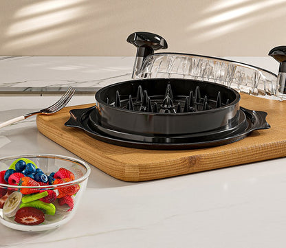 Desfiador de Frango Pactical Kitchen