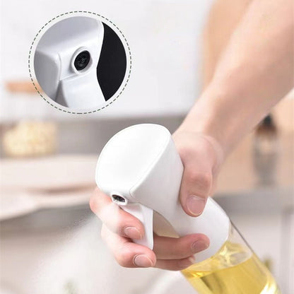 Pulverizador de Óleo Practical Kitchen