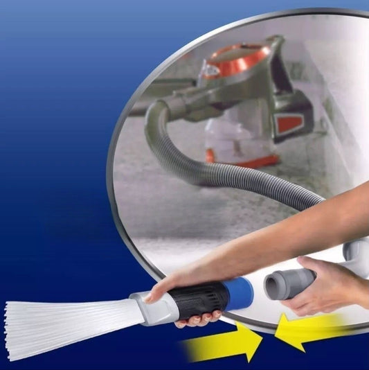 Bocal para Aspirador Removedor de Poeira Miracle Cleansing