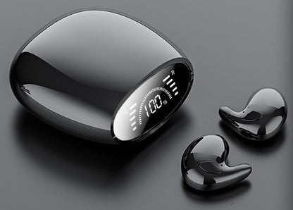 Fone de Ouvido Bluetooth Mini Invisible