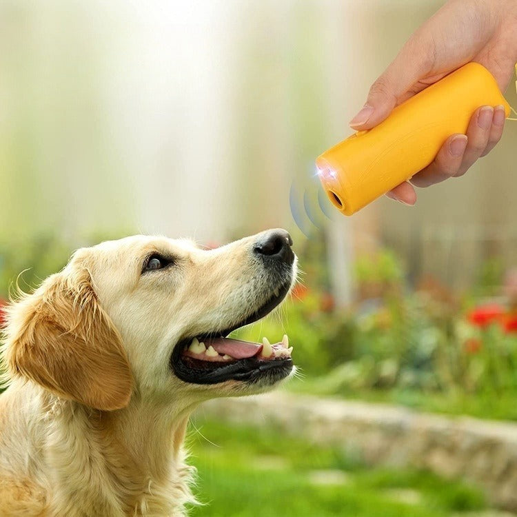 Dispositivo de Treinamento de Cães Training [Compre 1 e Leve 2]