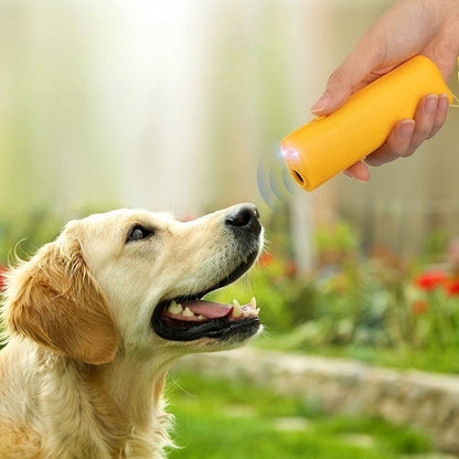 Dispositivo de Treinamento de Cães Training [Compre 1 e Leve 2]