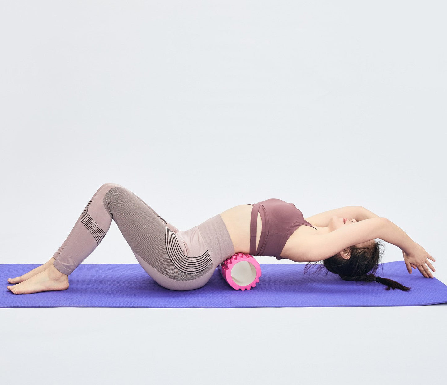 Rolo para Liberação Muscular Massage