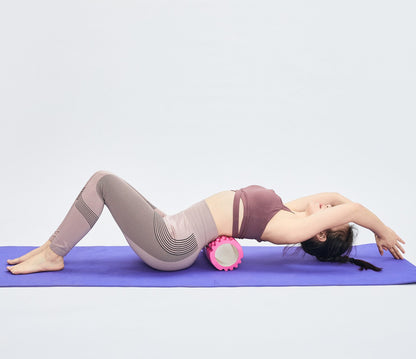 Rolo para Liberação Muscular Massage