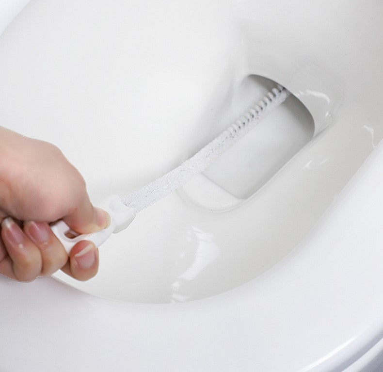 Escova Desentupidora de Canos e Ralos Easy Clean [Brinde Grátis]