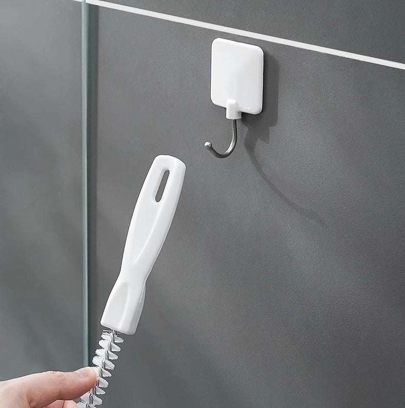 Escova Desentupidora de Canos e Ralos Easy Clean [Brinde Grátis]