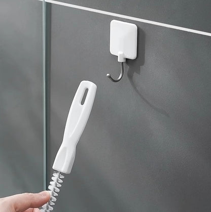 Escova Desentupidora de Canos e Ralos Easy Clean [Brinde Grátis]