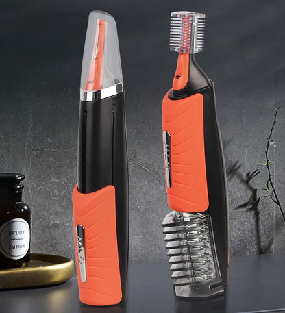 Barbeador Profissional Portátil Unique Design