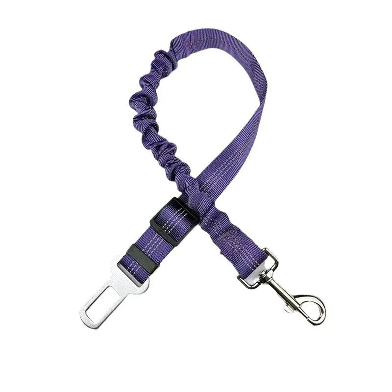 Cinto de Segurança para Pets [Compre 1 e Leve 2]