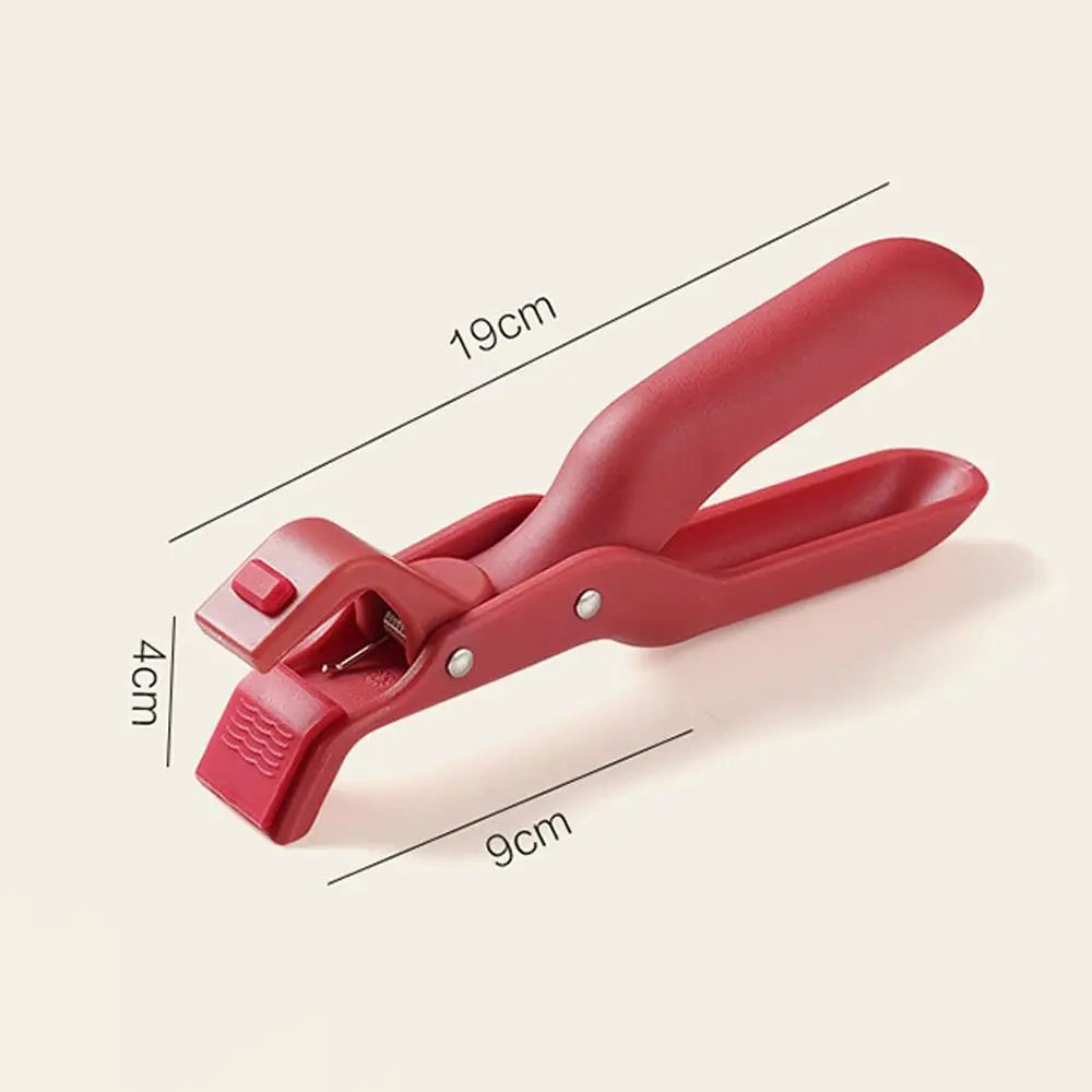 Pegador de Panela Multifuncional Hot Plate Gripper