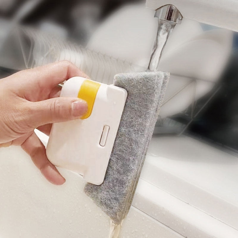 Limpador Friso de Janela Cleaning Tool