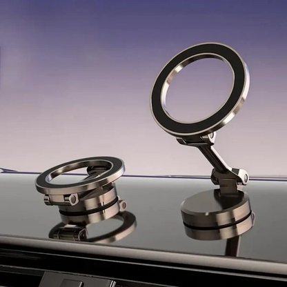 Suporte de Celular para Carro Ultra Magnético FixCell