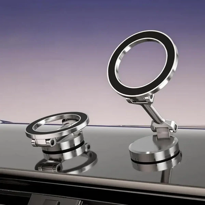 Suporte de Celular para Carro Ultra Magnético FixCell