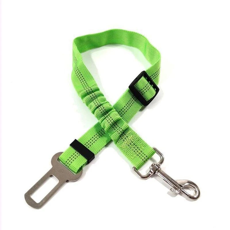 Cinto de Segurança para Pets [Compre 1 e Leve 2]