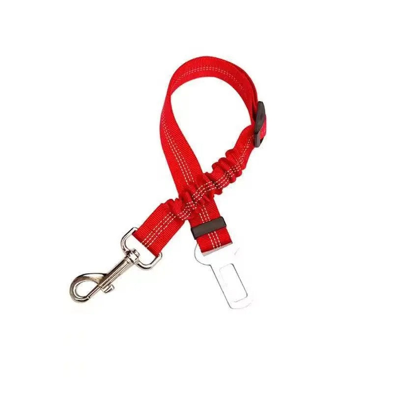Cinto de Segurança para Pets [Compre 1 e Leve 2]