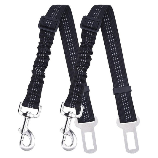 Cinto de Segurança para Pets [Compre 1 e Leve 2]